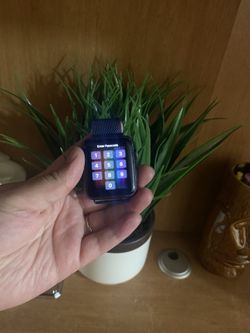 Apple Watch
