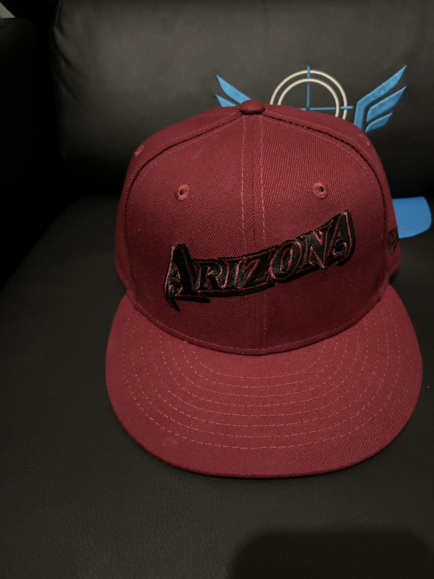 arizona diamondbacks Snap back Hat 
