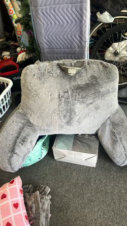 UGG Husband Pillow 