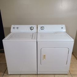 Whirlpool Washer And Electric Dryer Free Deliver And Install 6 Month Warranty