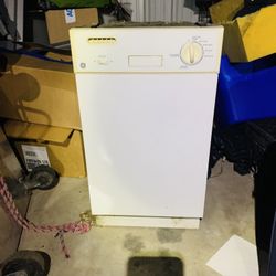 Dishwasher For Rv