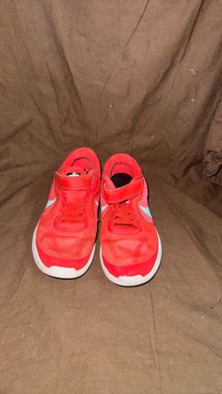Shoe’s