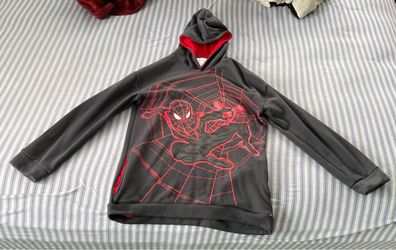 Spider-Man(Miles Morales) Sweatshirt