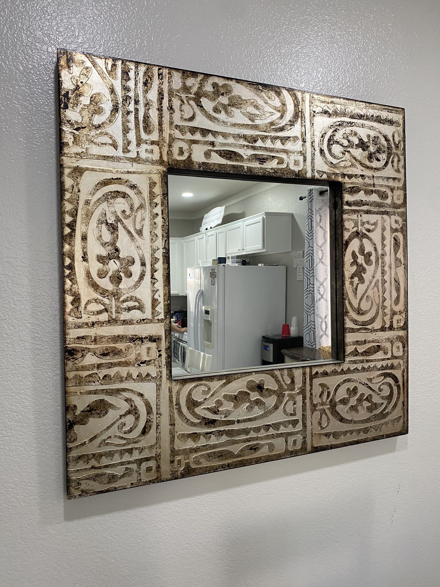 Big mirror Size 39x39