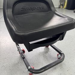Snap on Crepper