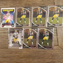  Nfl Rookie Card Lot.....