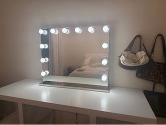 Make up Mirror