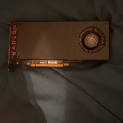 Radeon Rx 480