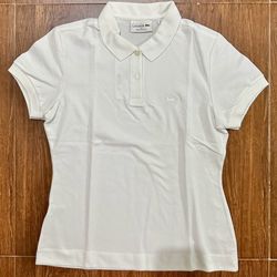 Lacoste Paris Pique for Women