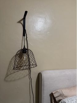 Hanging Lamp