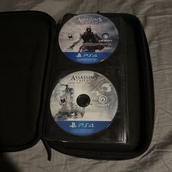 PlayStation Games