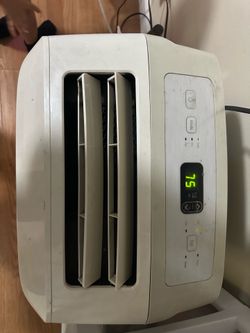 Portable air conditioner