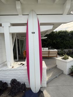 TOMMY WITT Surfboard