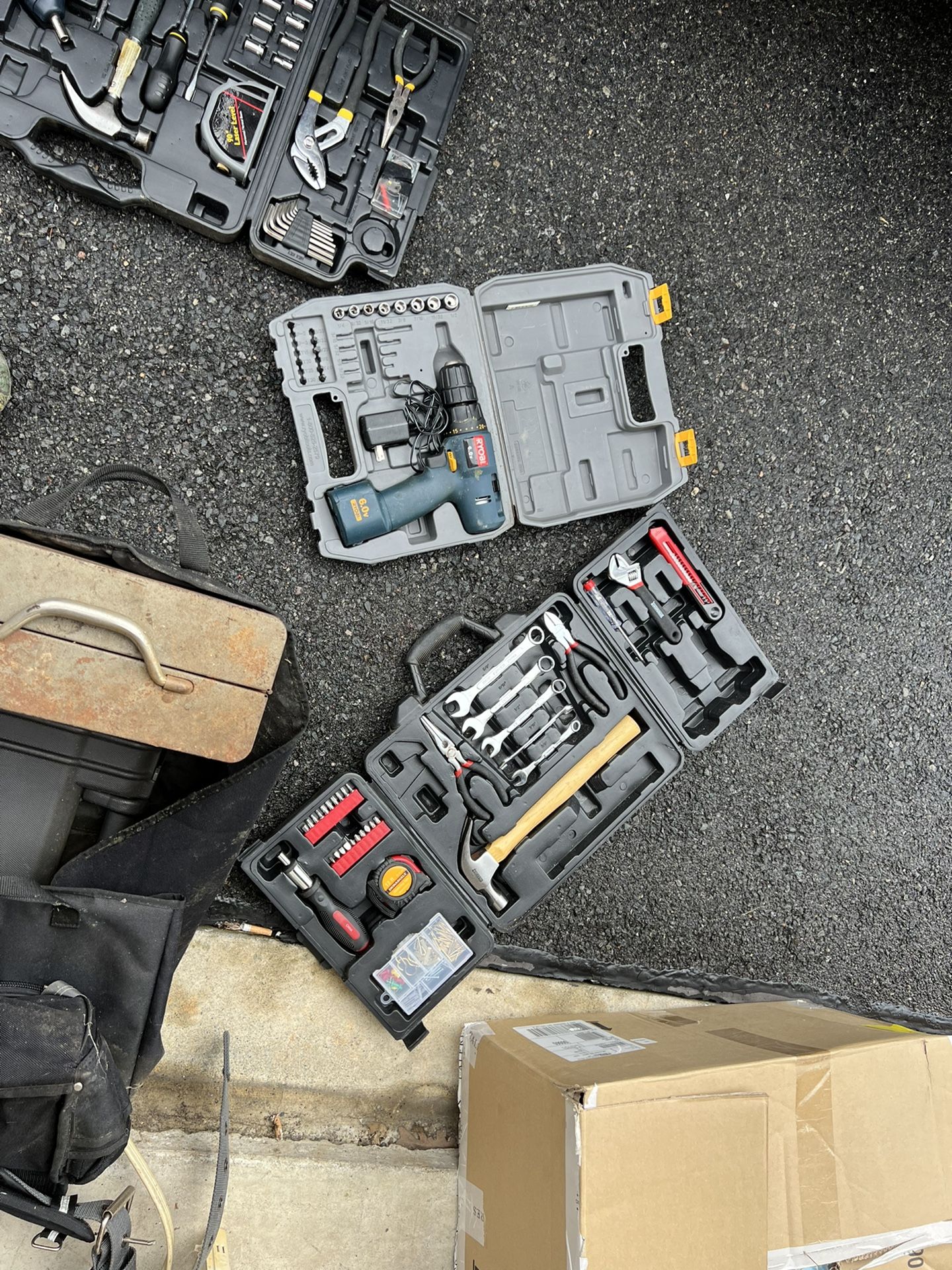 Hand Tools