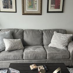 Ashley Home Furniture Sleeper Sofa