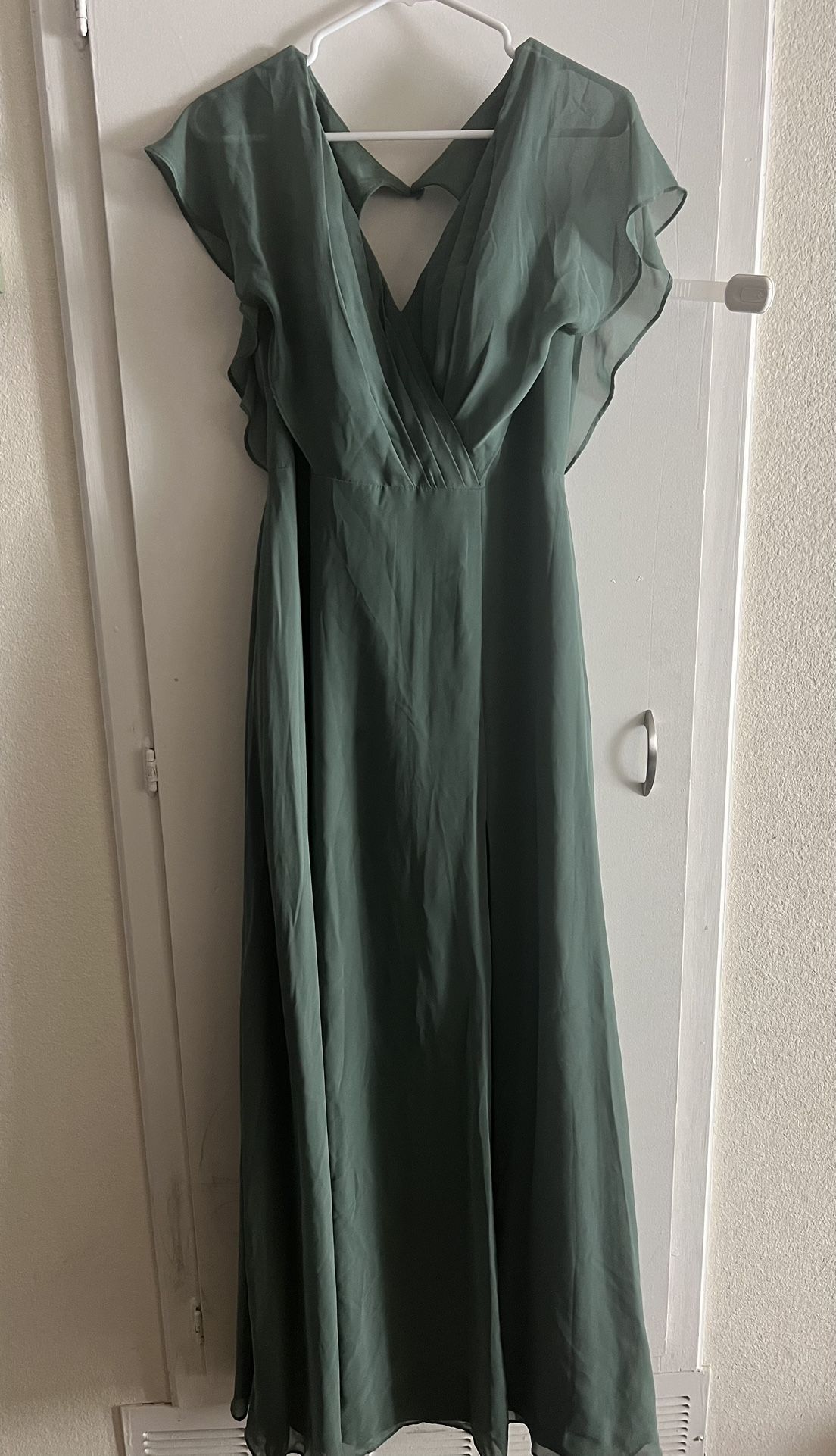 Green Azazie Dress,All Products : American Fashion Style Bags On Sale