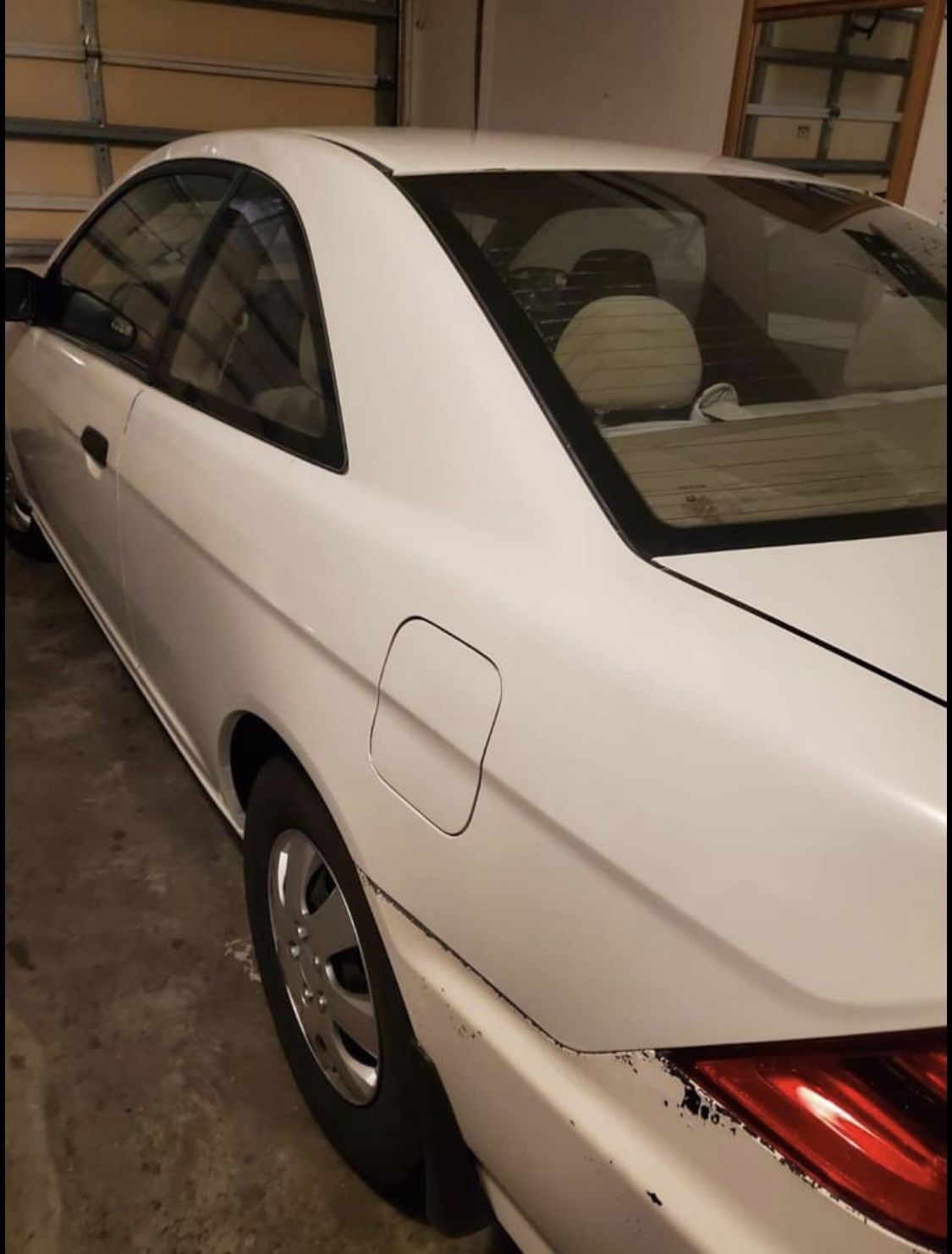 2005 Honda Civic