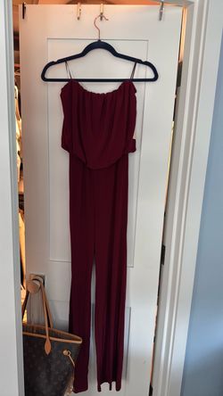 Long romper tube style