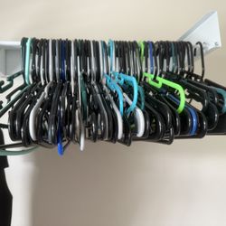 Clothes Hangers 