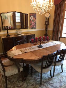 Estate Sale Tomorrow - Saturday 9:00 am