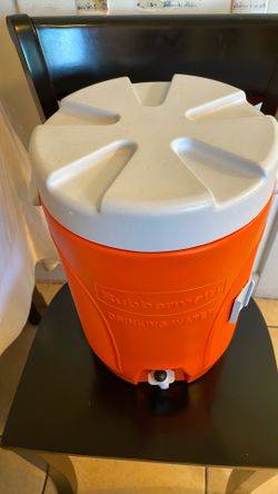 Insulated Beverage 5 Lts.