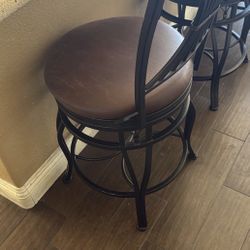 Bar Chairs 