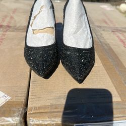 Charter Club Heels Size 7
