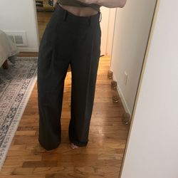 Authentic Vintage Hermes Trousers