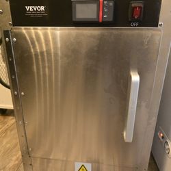 Vevor Hotbox 