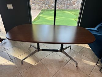 Herman Miller Eames Table