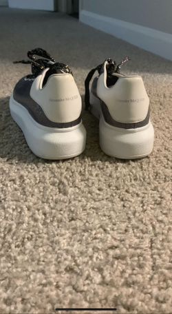 Alexander McQueen Size 36