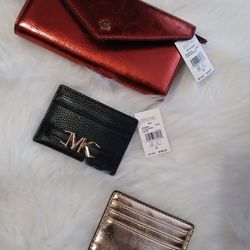 MKMKMK WALLETS