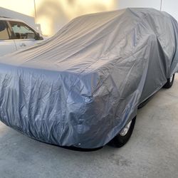Car Cover 