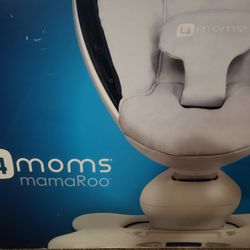 4moms Mamaroo Baby Swing/seat