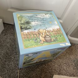 Winnie The Pooh, Baby Shower Party Decorations