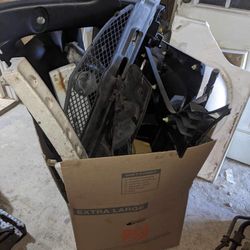 2004 Acura RSX Parts