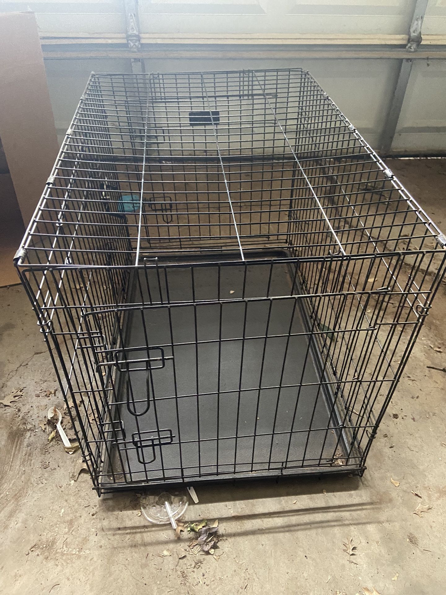 Dog Kennels