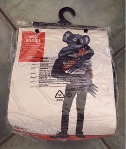 Inflatable Koala Costume Kids One Size