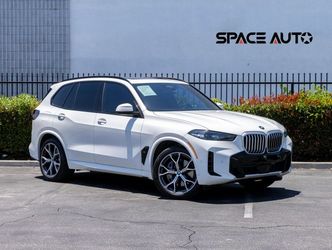 2024 BMW X5