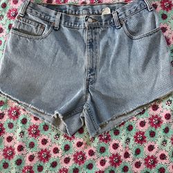 Levi’s Shorts 