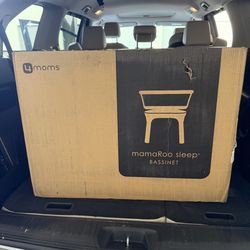Brand New Mamaroo