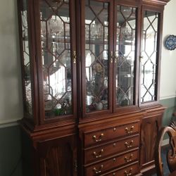 China Cabinet