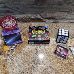 Games
