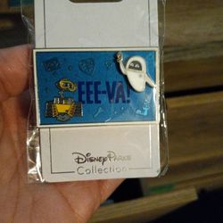Disney Pin