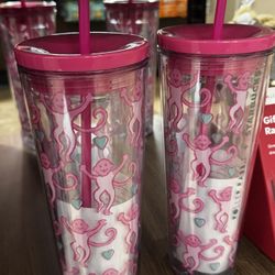 Roller Rabbit Starbucks Cup 