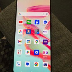 Metro By T-Mobile Motorola Stylus 5g 