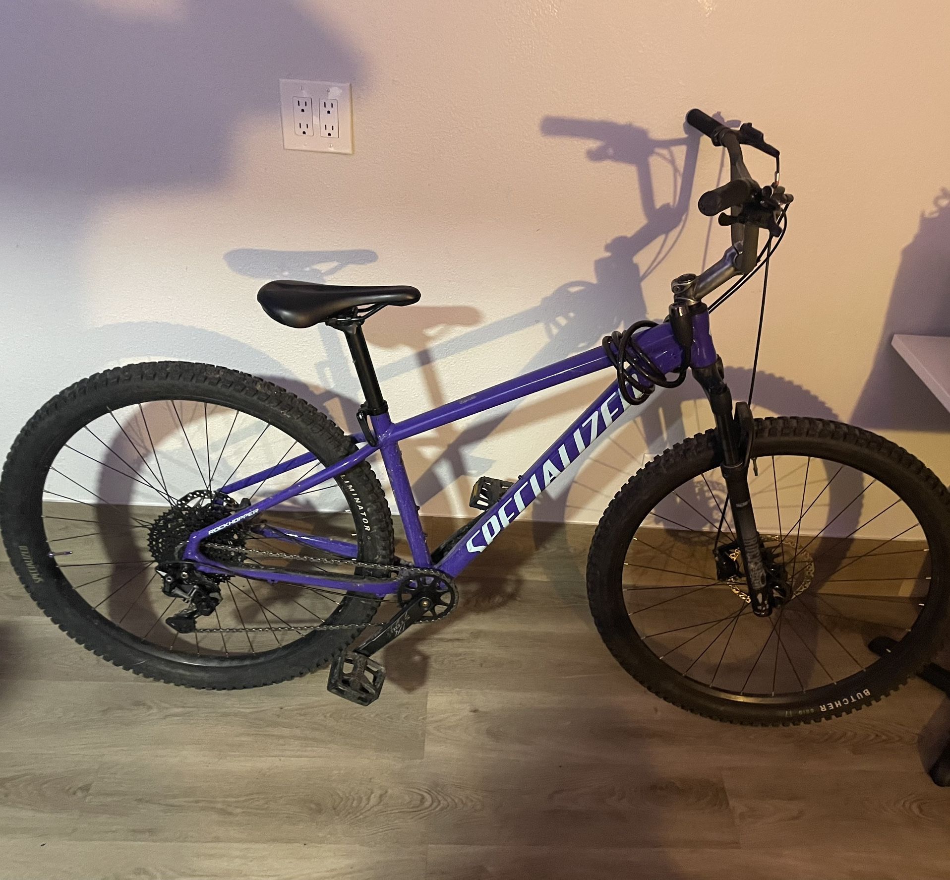 Specialized Bike