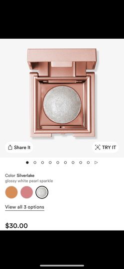 Stila Highlight