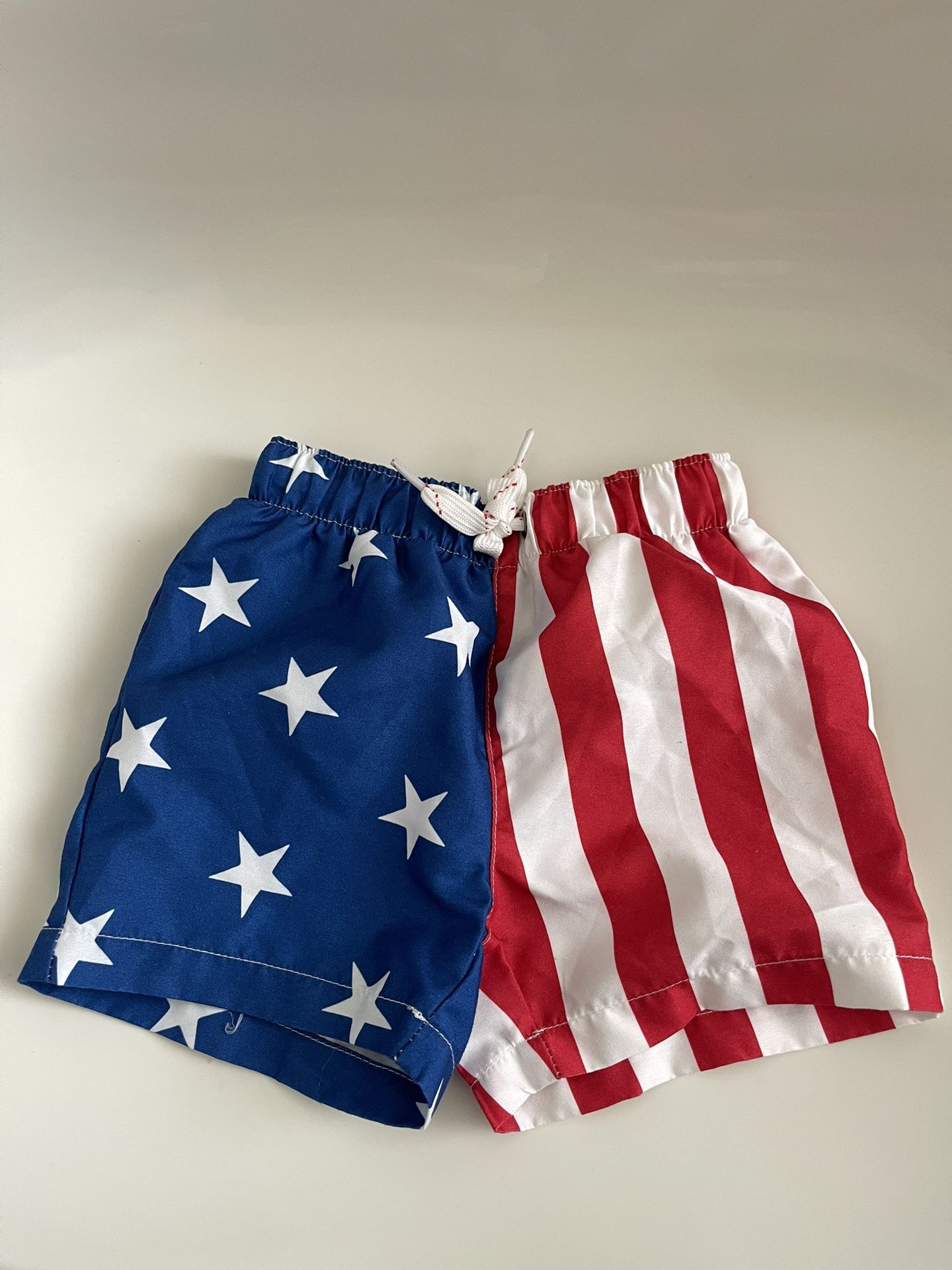 USA Swim Trunks