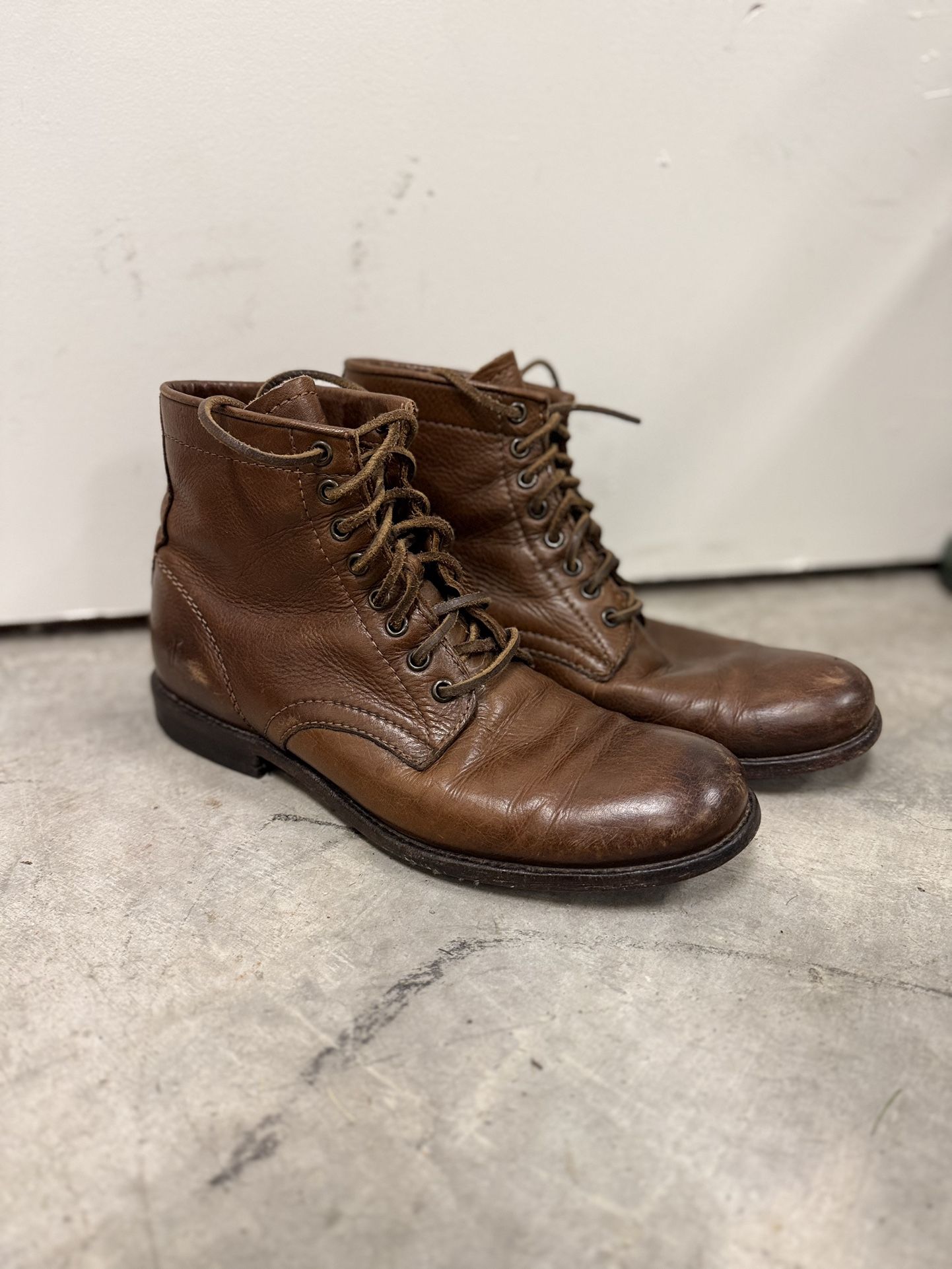Frye Boots 8.5D